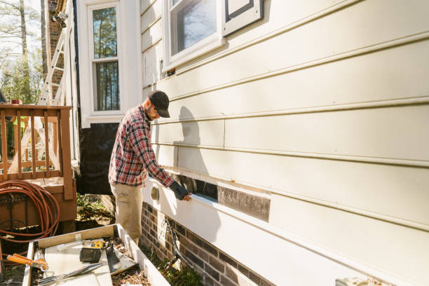 Trusted Siding Inspection service in Ripley, OH - Creative Siding